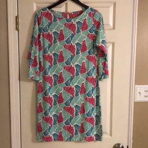 Britt Ryan Dress